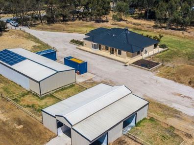 173 Hopkinson Road, Darling Downs WA 6122