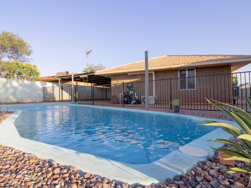 13 Barrow Place, South Hedland WA 6722