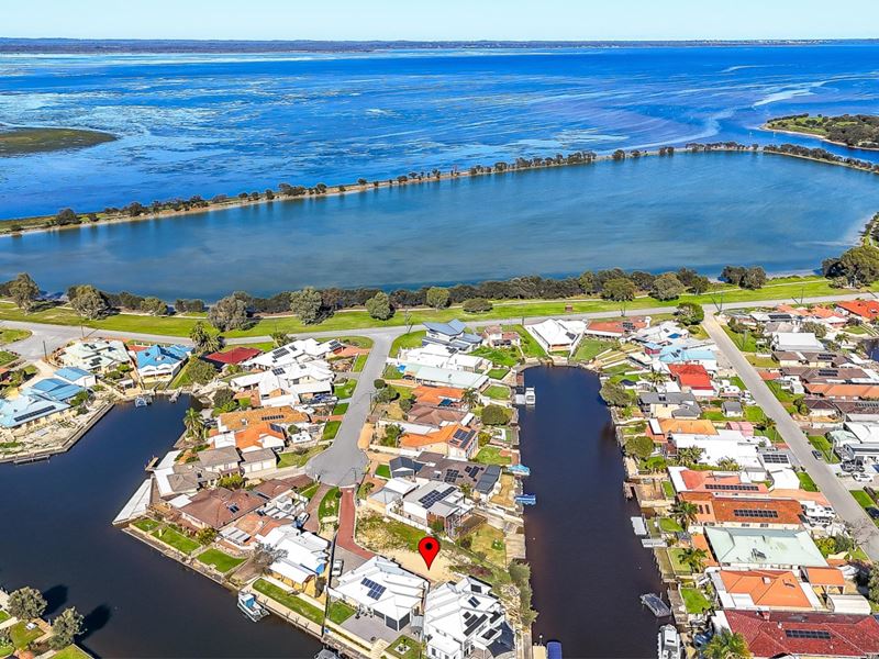 15 Oomoo Place, South Yunderup