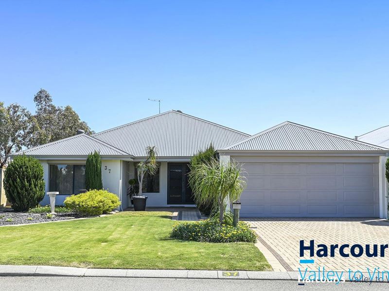 37 Addingham Drive, Ellenbrook