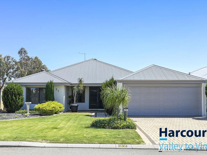 37 Addingham Drive, Ellenbrook WA 6069