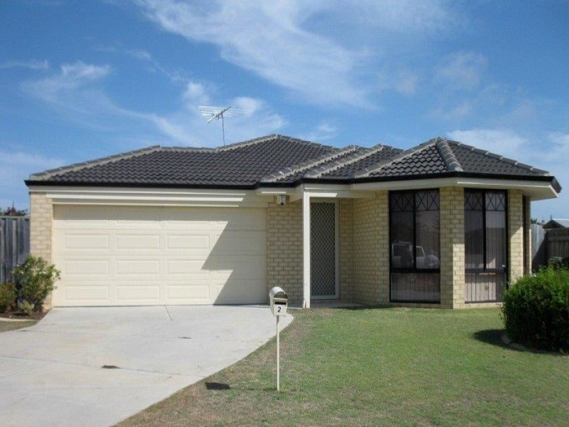 2 Navy Court, Quinns Rocks WA 6030