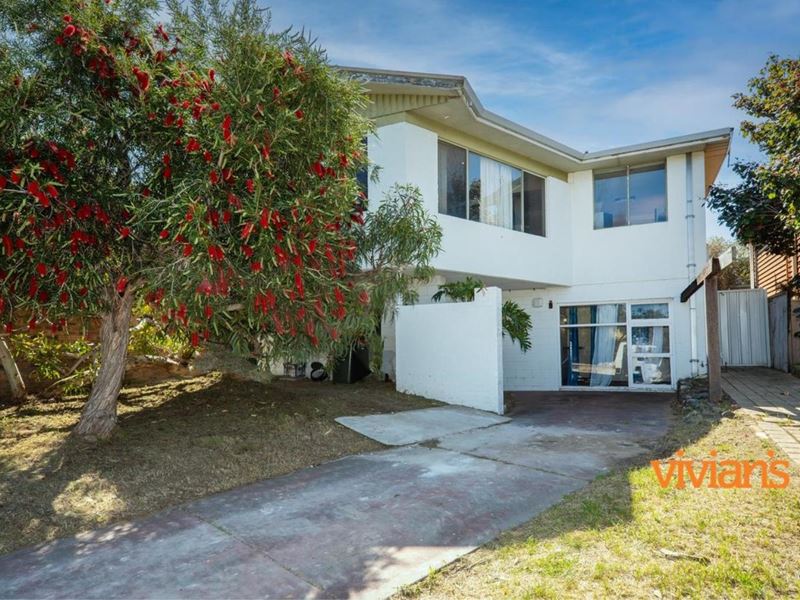 19 Victoria Street, Mosman Park WA 6012