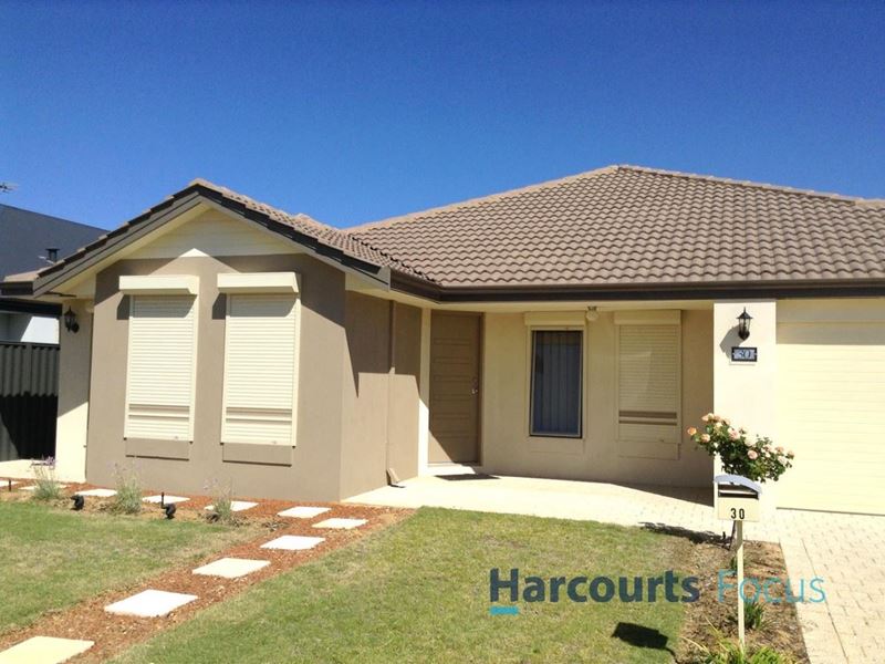 30 Mercury Terrace, Byford WA 6122