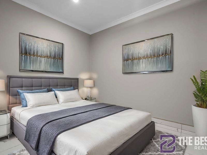 2 Mandarin Way, Seville Grove