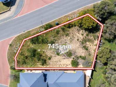 1 Yallingup Loop, Dawesville WA 6211