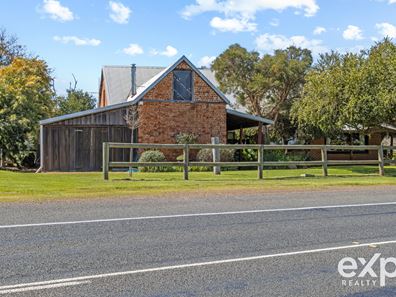 21063 South Western Highway, Mullalyup WA 6252