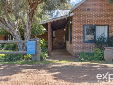 21063 South Western Highway, Mullalyup WA 6252