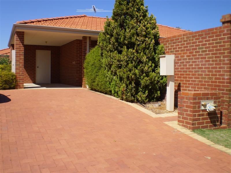 2/8 Fallow Crescent, Spearwood