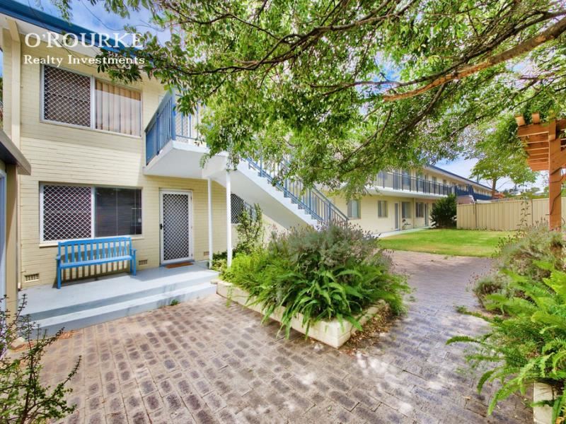 9/39 Scarborough Beach Road, Scarborough WA 6019