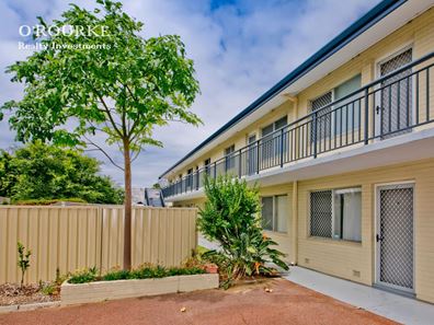 9/39 Scarborough Beach Road, Scarborough WA 6019