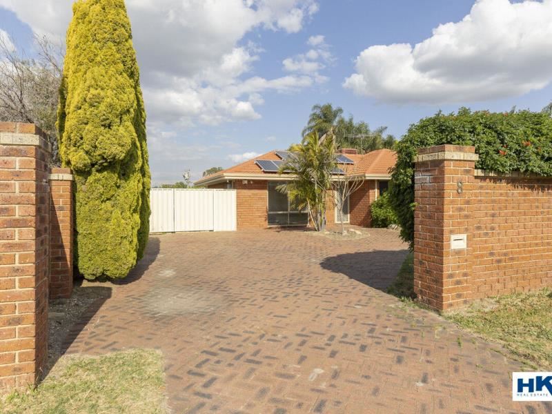 8 Yenisey Crescent, Beechboro