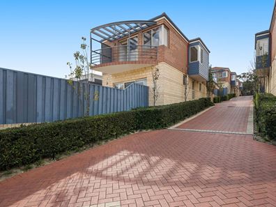 6/49 Kirkham Hill Terrace, Maylands WA 6051