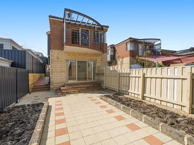 6/49 Kirkham Hill Terrace, Maylands WA 6051