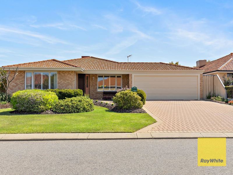 20 DRIFTWOOD Court, Thornlie