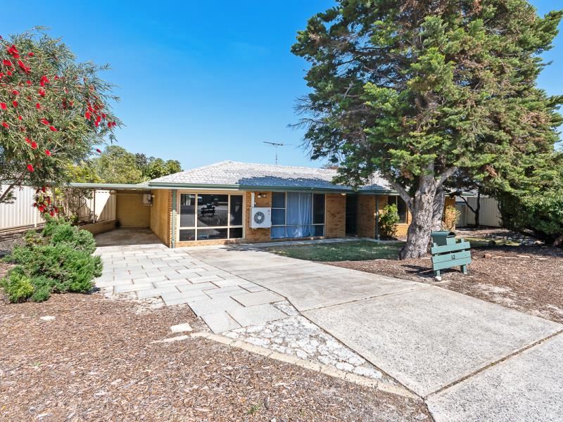 12 De Grey Court, Heathridge
