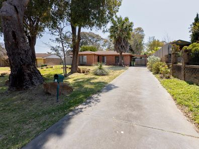 34 Bridgwood Road, Lesmurdie WA 6076