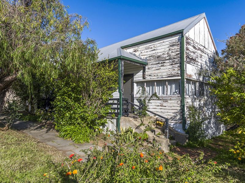 3 Franklin  Street, Swanbourne