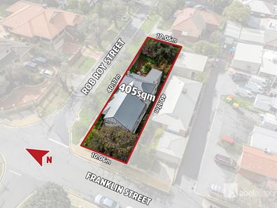 3 Franklin  Street, Swanbourne WA 6010