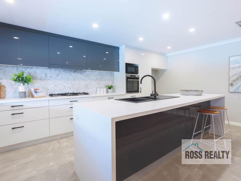 5 Tuart Place, Morley