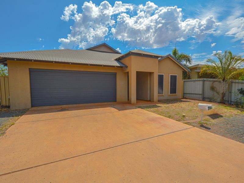 22 Nix Avenue, South Hedland WA 6722