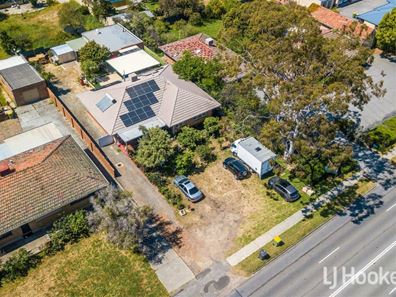 2360 Albany Highway, Gosnells WA 6110