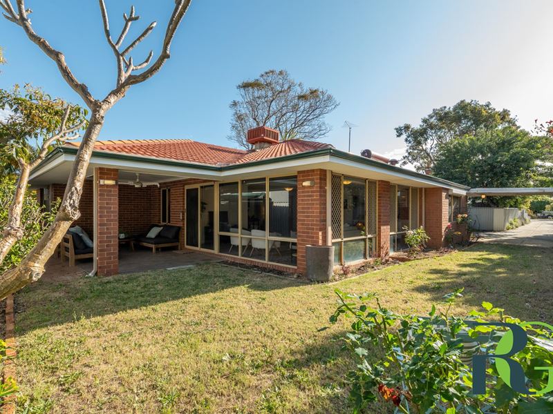13A Palin Street, Palmyra