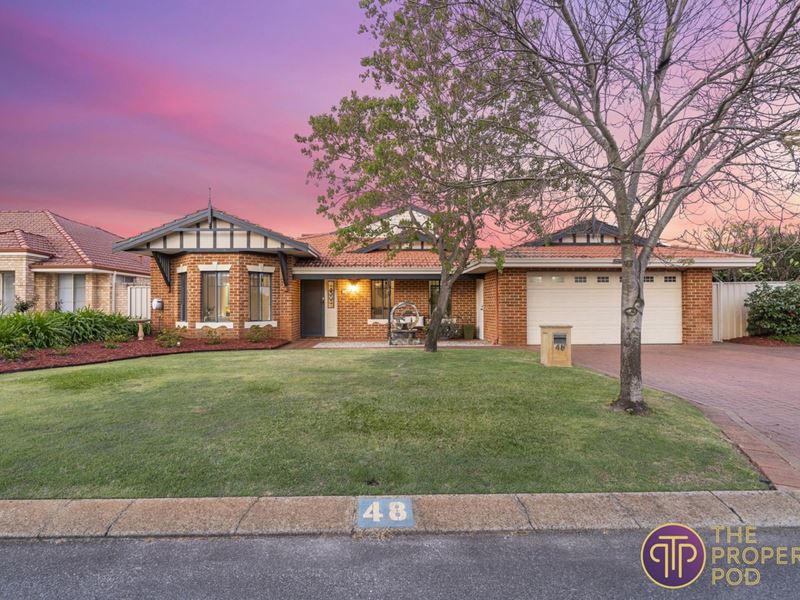 48 Brookside Square, Canning Vale