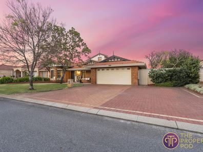 48 Brookside Square, Canning Vale WA 6155