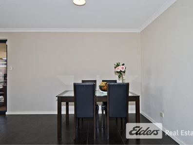 34 Prendergast Turn, Baldivis WA 6171