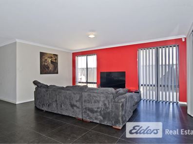 34 Prendergast Turn, Baldivis WA 6171