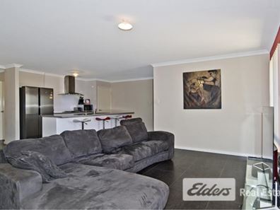 34 Prendergast Turn, Baldivis WA 6171