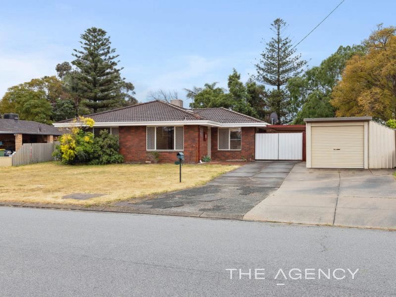 9 Beechcroft Place, Camillo