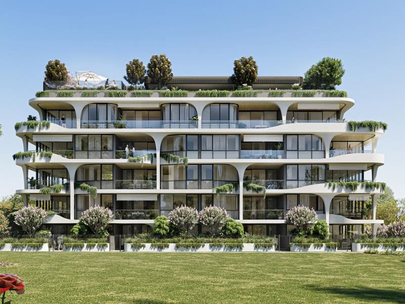 402/17-19 Louise Street, Nedlands