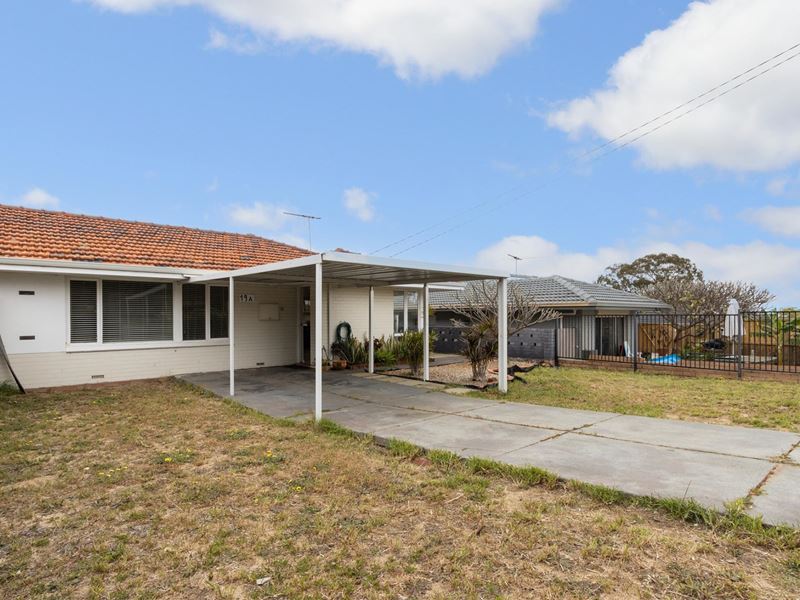 19A Vernon Place, Spearwood