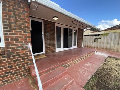 14 Byfield Street, Northam WA 6401