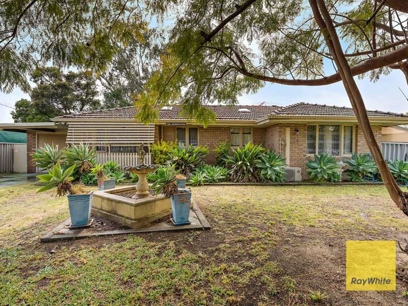 19 Keston Place, Gosnells WA 6110