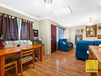 19 Keston Place, Gosnells WA 6110