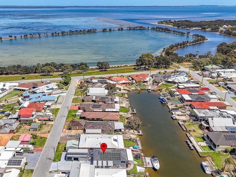 15 Woolah Place, South Yunderup