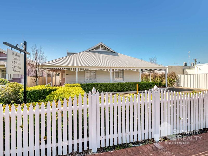 16 Edward Street, Bunbury WA 6230