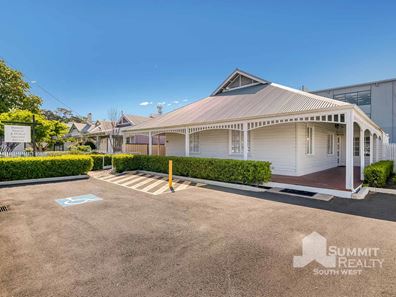 16 Edward Street, Bunbury WA 6230