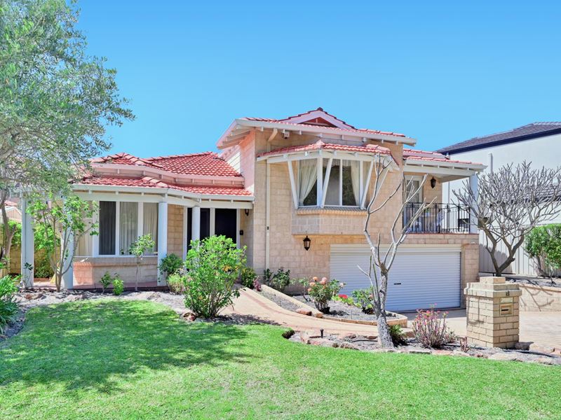 3 Bolgart Court, Dianella