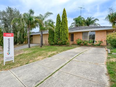 13 Hampshire Gardens, Parmelia WA 6167