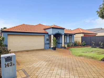 143A Reynolds Road, Mount Pleasant WA 6153