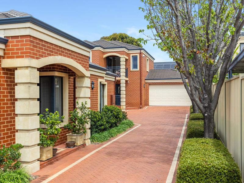 44B Swanston Street, Yokine