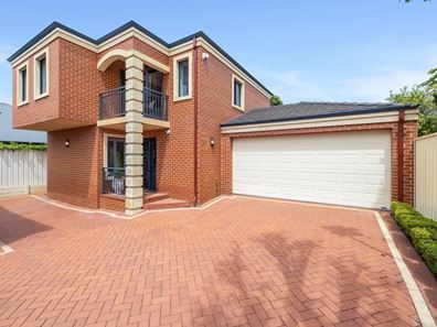 44B Swanston Street, Yokine WA 6060