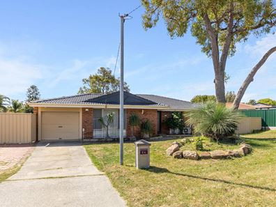 24 Willshire Way, Yangebup WA 6164