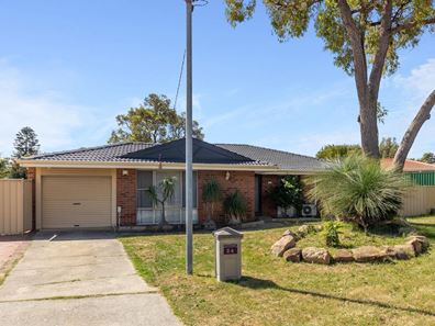 24 Willshire Way, Yangebup WA 6164