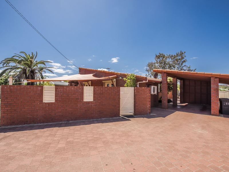 23B Benledi Way, Mahomets Flats