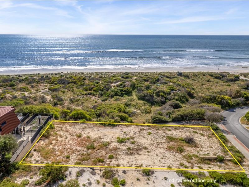 3 Barndi Walk, Peppermint Grove Beach